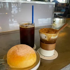 사일리커피 사진