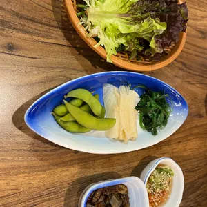 구래수산 사진