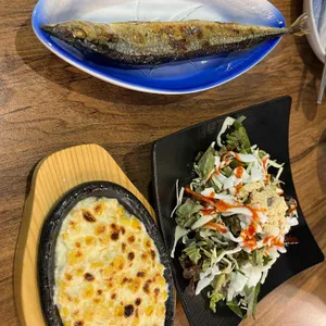 구래수산 사진