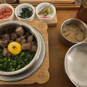온솥 사진