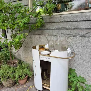꽁티드툴레아 리뷰 사진