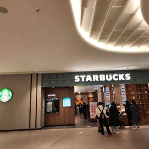 스타벅스 리뷰 사진