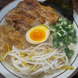 후쿠라멘 사진