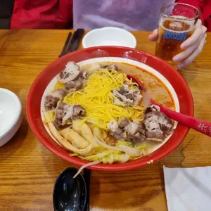 라화쿵부 사진