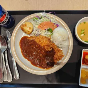 정성돈가스 대표 사진