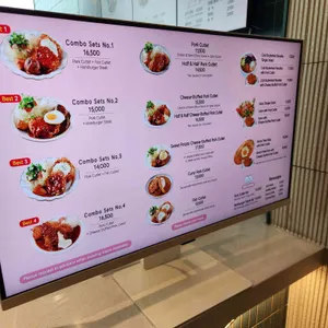 정성돈가스 리뷰 사진