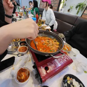 충남식당 사진
