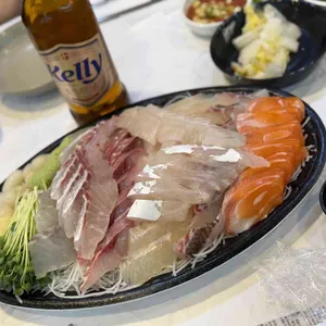 충남식당 사진