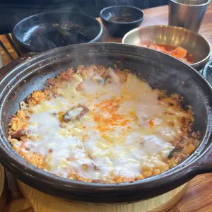 미당 왕갈비탕 코다리냉면 사진