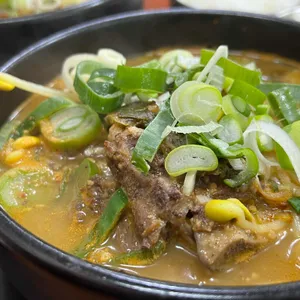 화담해장 사진