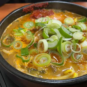 화담해장 사진