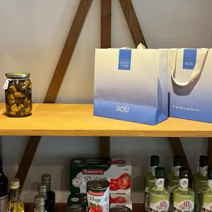 시칠리 리뷰 사진
