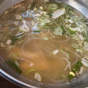 무교동닭곰탕 사진