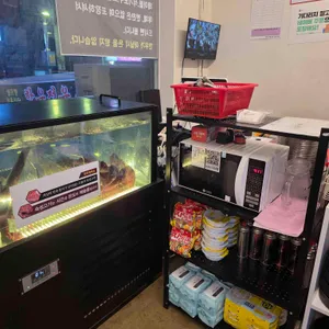 한우정육소 사진 2