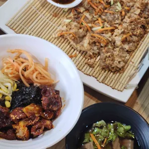 수월애 쭈꾸미 사진