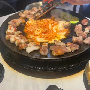 무쇠뚝삼겹 대표 사진