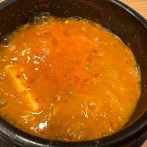 해송쌈밥 사진