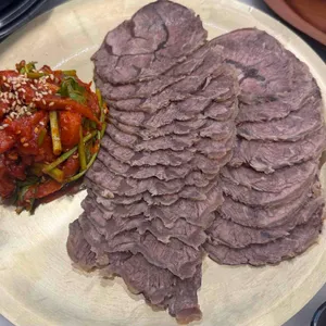 옛추억갈비탕 사진 2