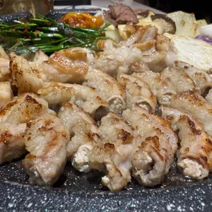 곱창지존 사진