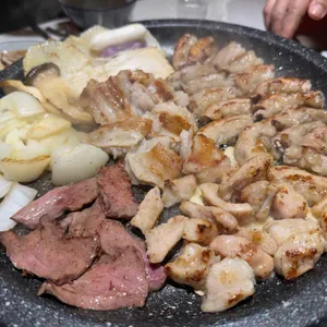 곱창지존 사진