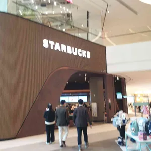 스타벅스 리뷰 사진