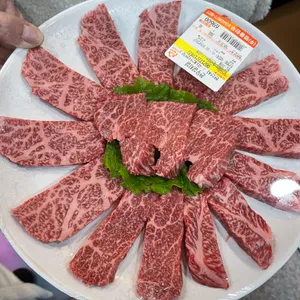 명품한우타운 사진