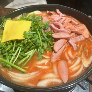 남산터 사진