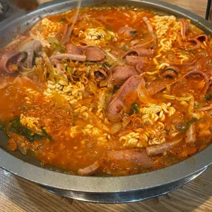 88부대찌개 사진