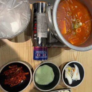 최강족발앤보쌈 사진