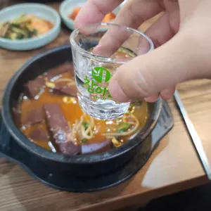 일품양평해장국 사진