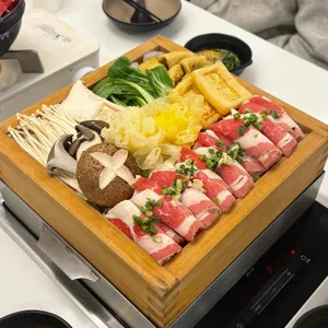 유유샤브 사진