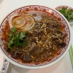 동남쌀국 대표 사진