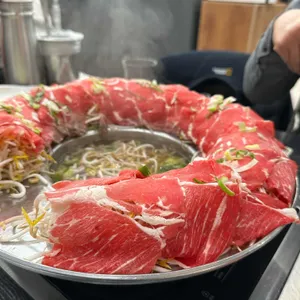 메밀당막국수 사진