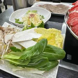 메밀당막국수 사진