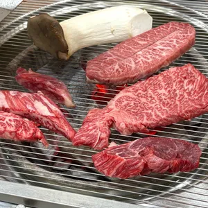 미동암소정 사진