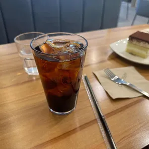 커피베이 사진