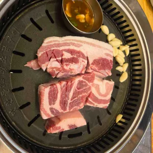 맛찬들왕소금구이 사진