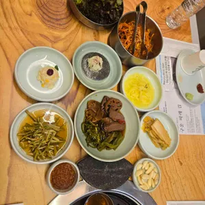 맛찬들왕소금구이 사진