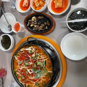 온유네닭매운탕 사진 1