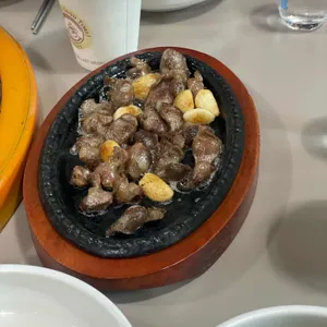 온유네닭매운탕 사진 2