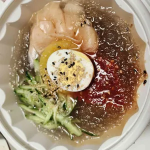 초량 갈비쌈냉면 사진 1