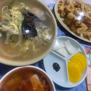 용화루 사진