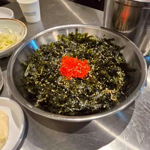 동래뼈구이 사진