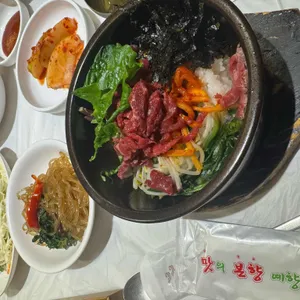 무안식당 사진 2
