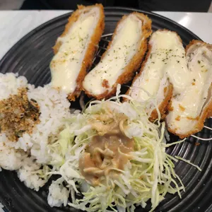 하루카츠 사진