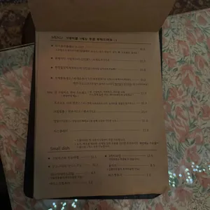 웨일스 리뷰 사진