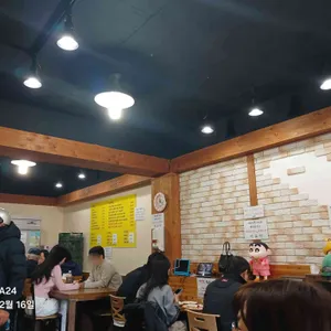 제현모수제돈까스 사진 1
