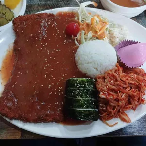 제현모수제돈까스 사진 2