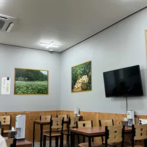 감자옹심이 리뷰 사진