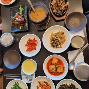 두메골 사진